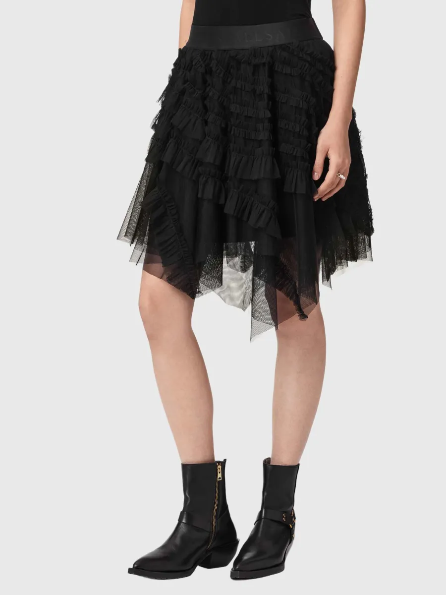 AllSaints Φούστα 'JAYDE'