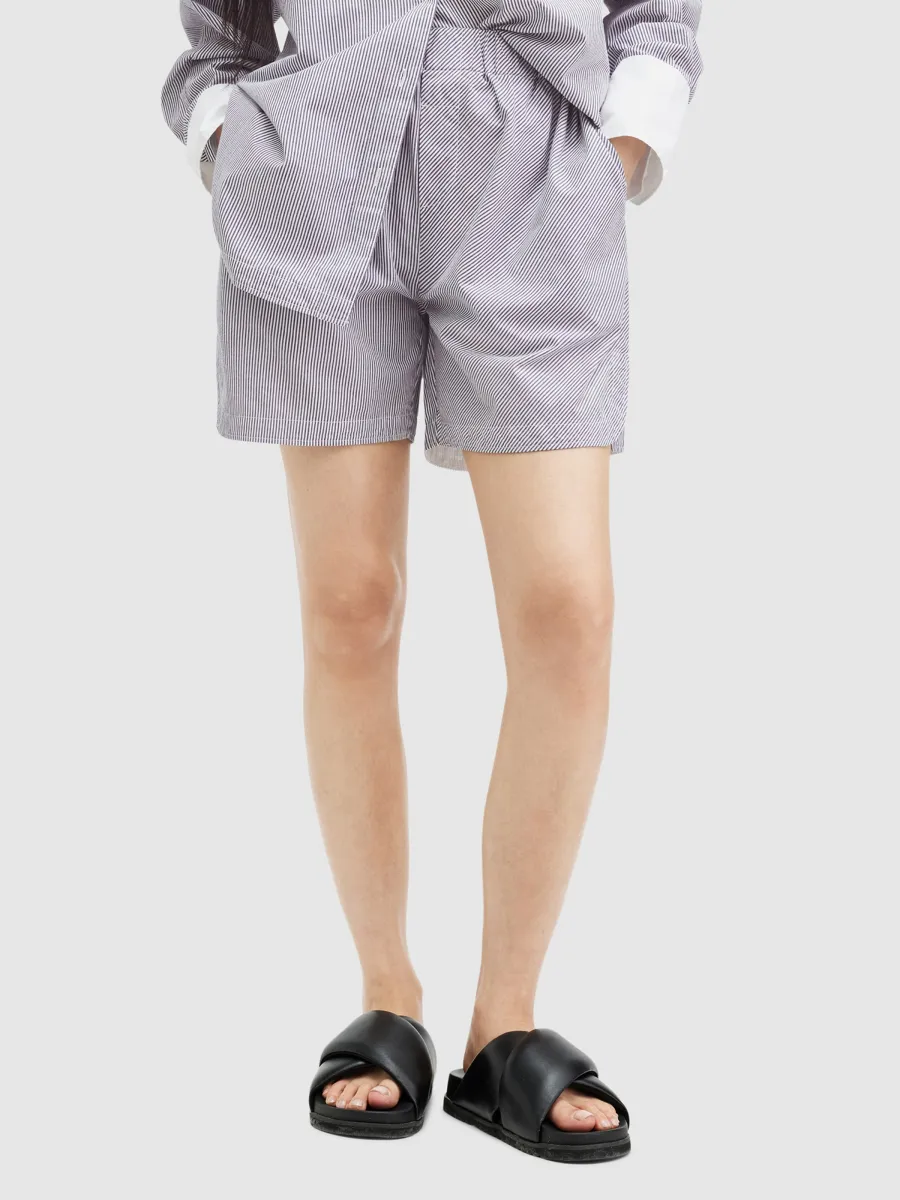 AllSaints Παντελόνι 'KARINA'