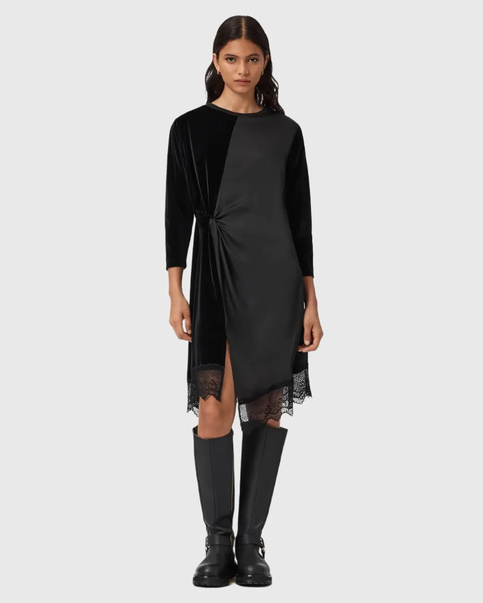 AllSaints Φόρεμα 'LANA'