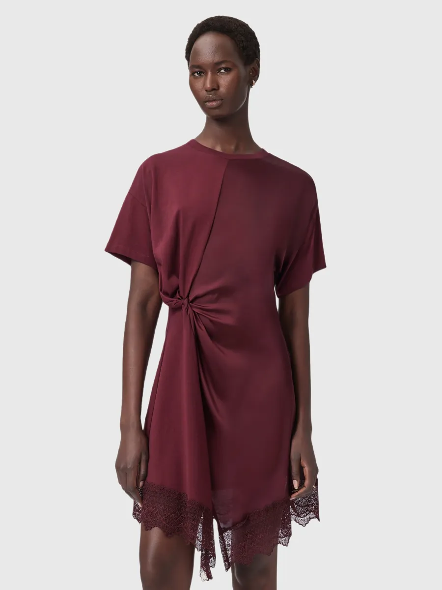 AllSaints Φόρεμα 'LANA'