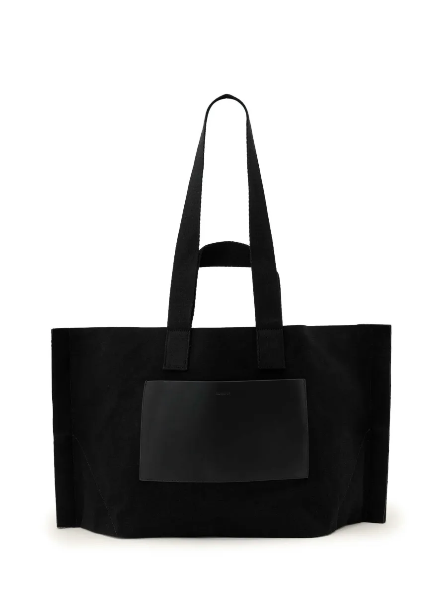 AllSaints Μεγάλη τσάντα 'LUTECE'