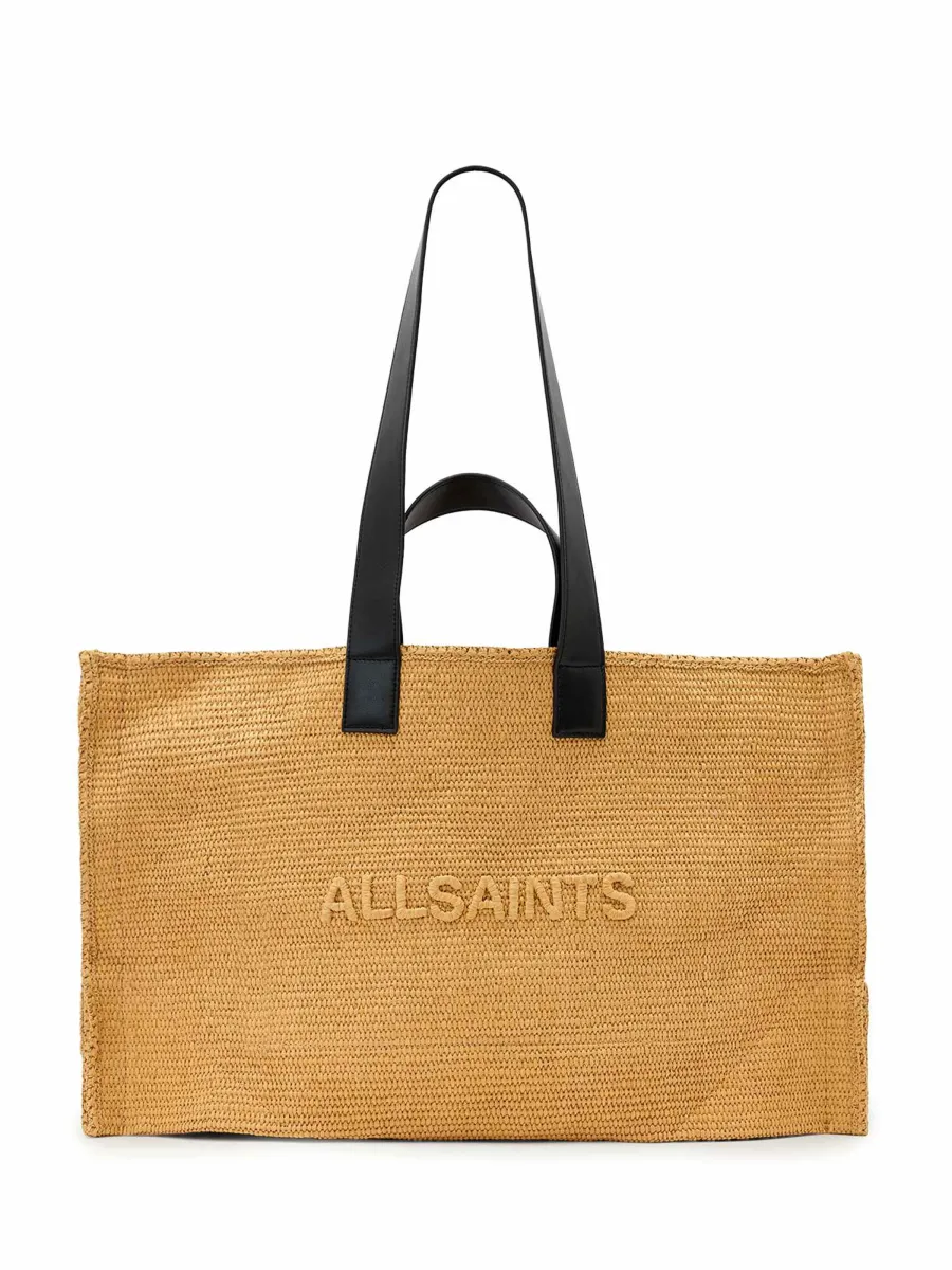 AllSaints Μεγάλη τσάντα 'LUTECE'