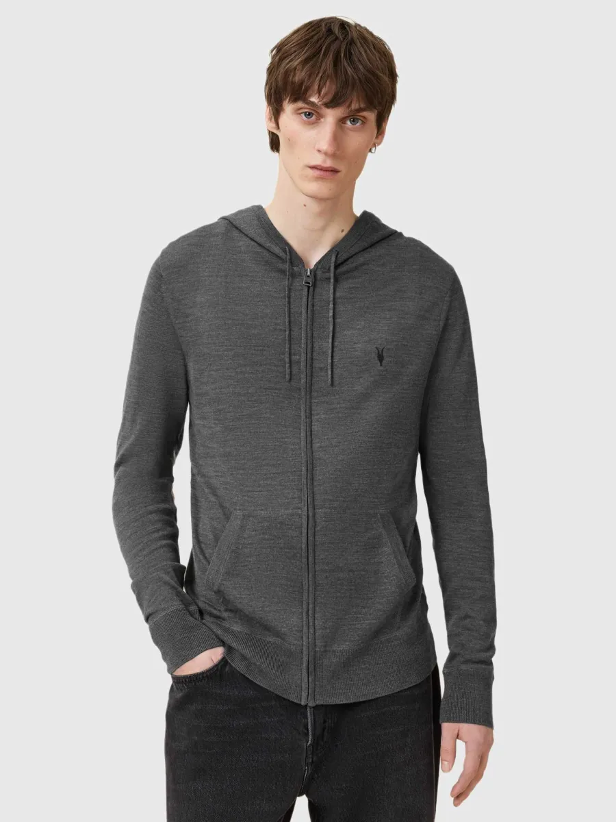 AllSaints Πλεκτή ζακέτα 'MODE MERINO'