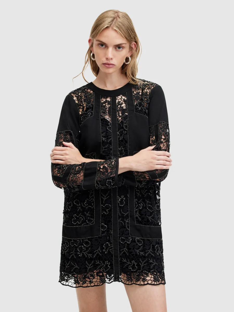 AllSaints Φόρεμα 'NOUSH'