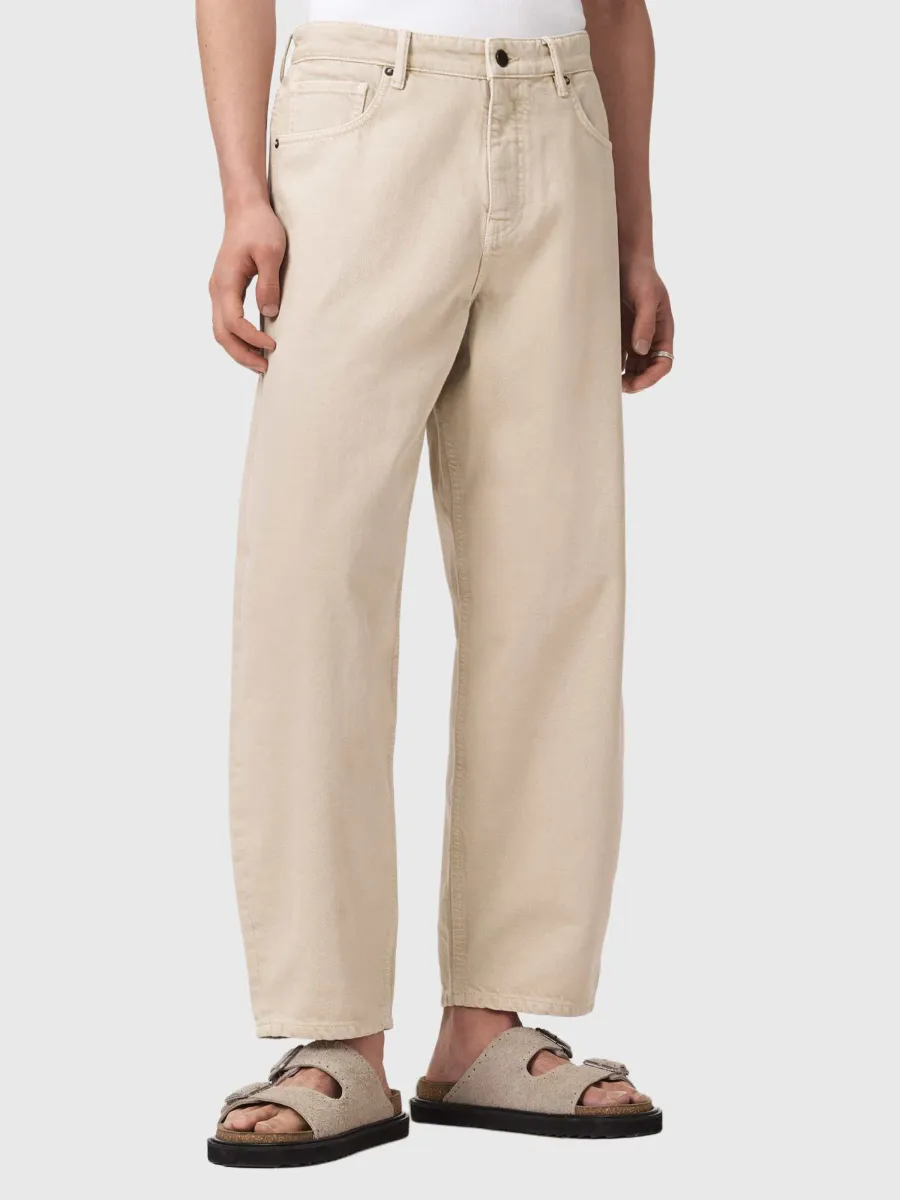 AllSaints Τζιν 'ORBIT'