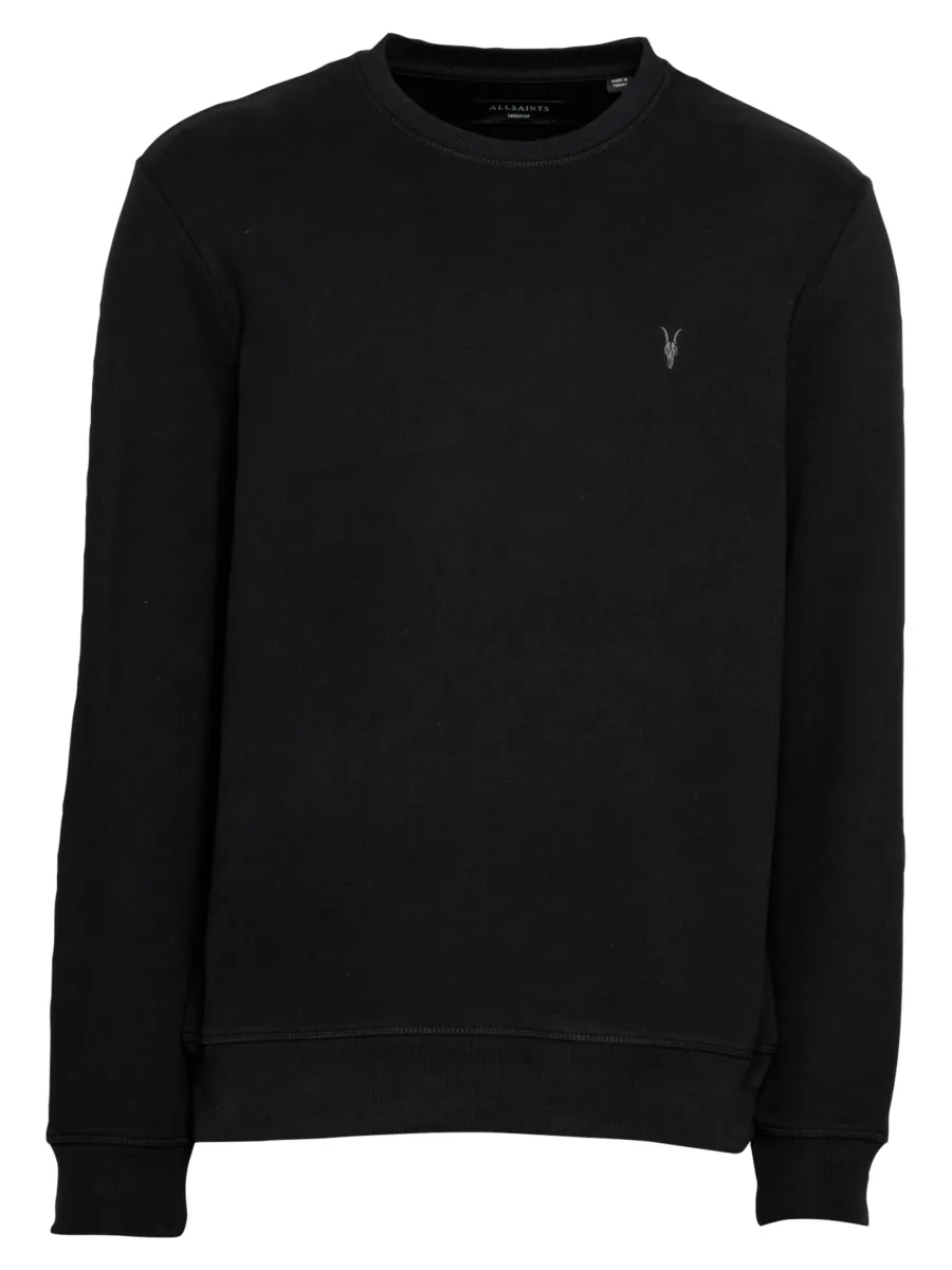 AllSaints Μπλούζα φούτερ 'Raven'