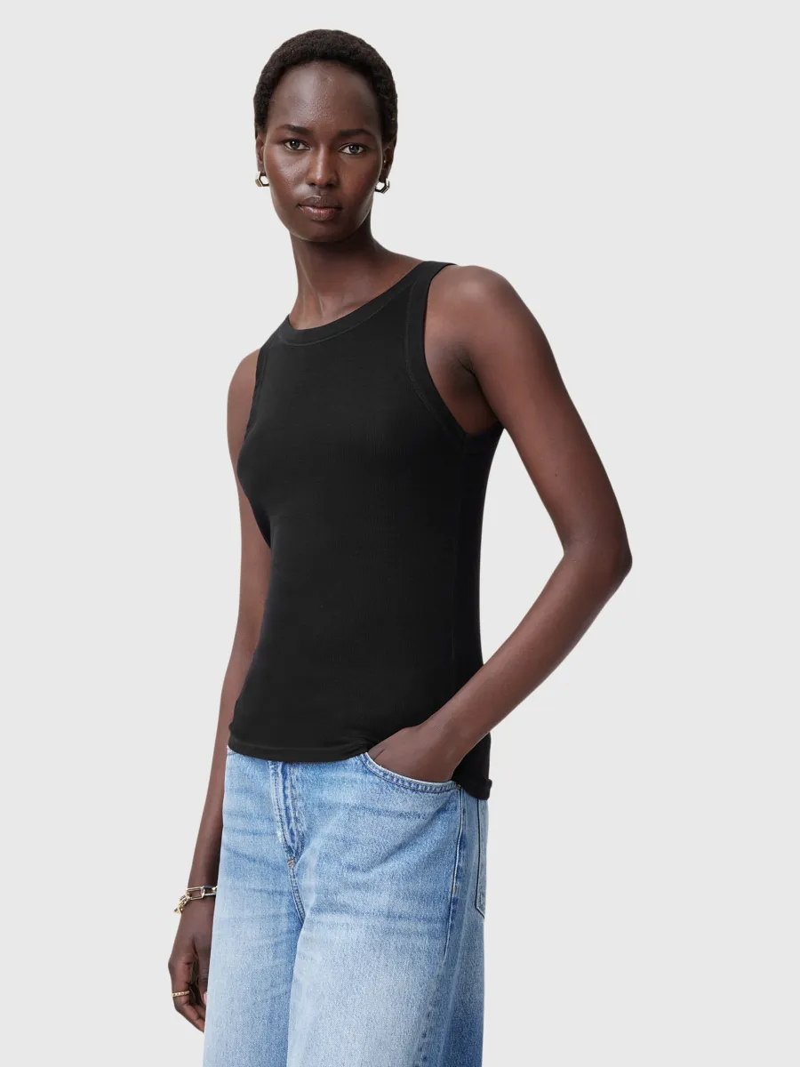 AllSaints Τοπ 'RINA'