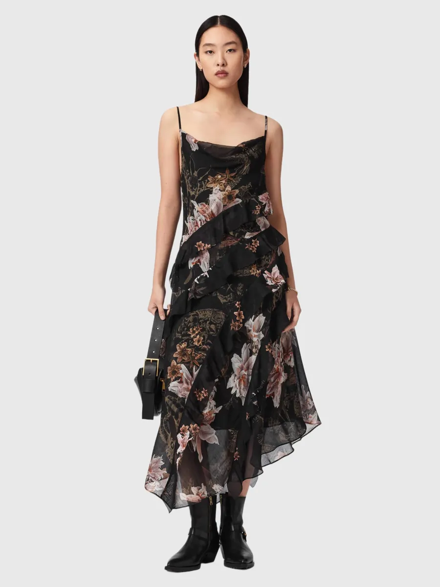 AllSaints Φόρεμα 'RUTH'