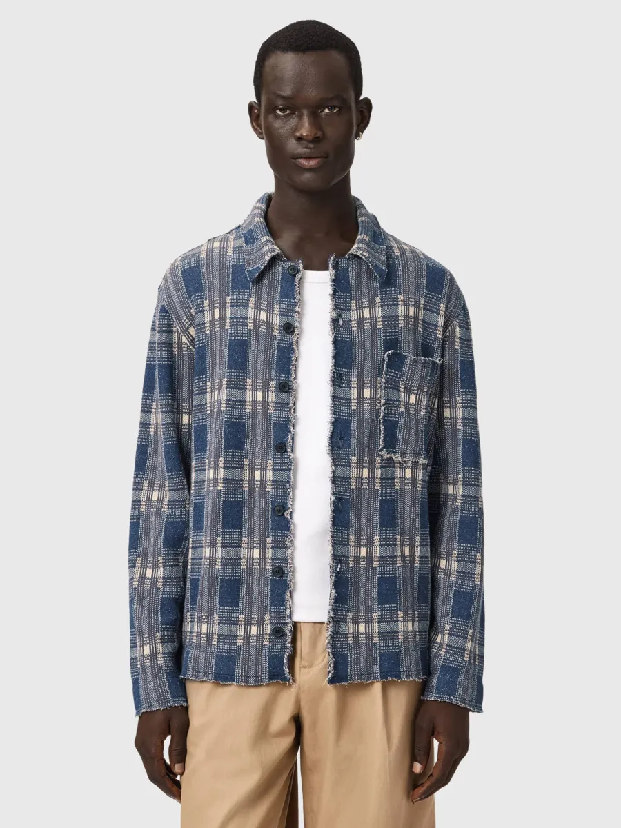 AllSaints Πλεκτή ζακέτα 'SOLMAR'