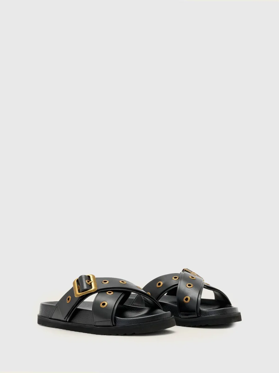 AllSaints Μιούλ 'SUKI WESTERN'