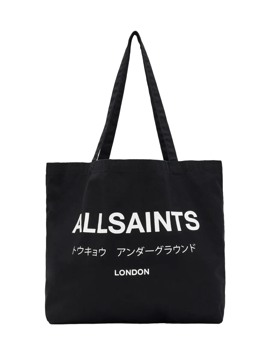 AllSaints Μεγάλη τσάντα 'UNDERGROUND'