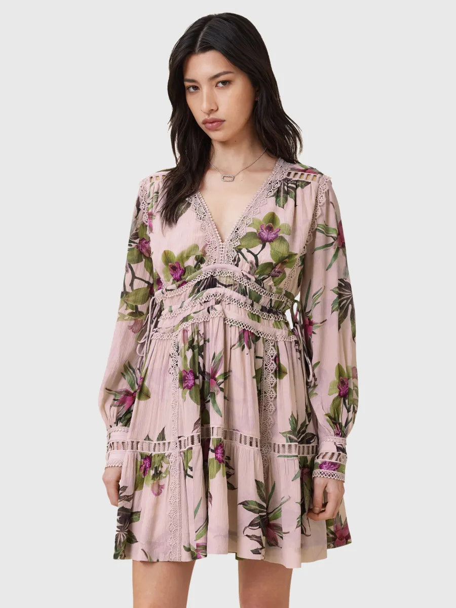 AllSaints Φόρεμα 'XANTHE'