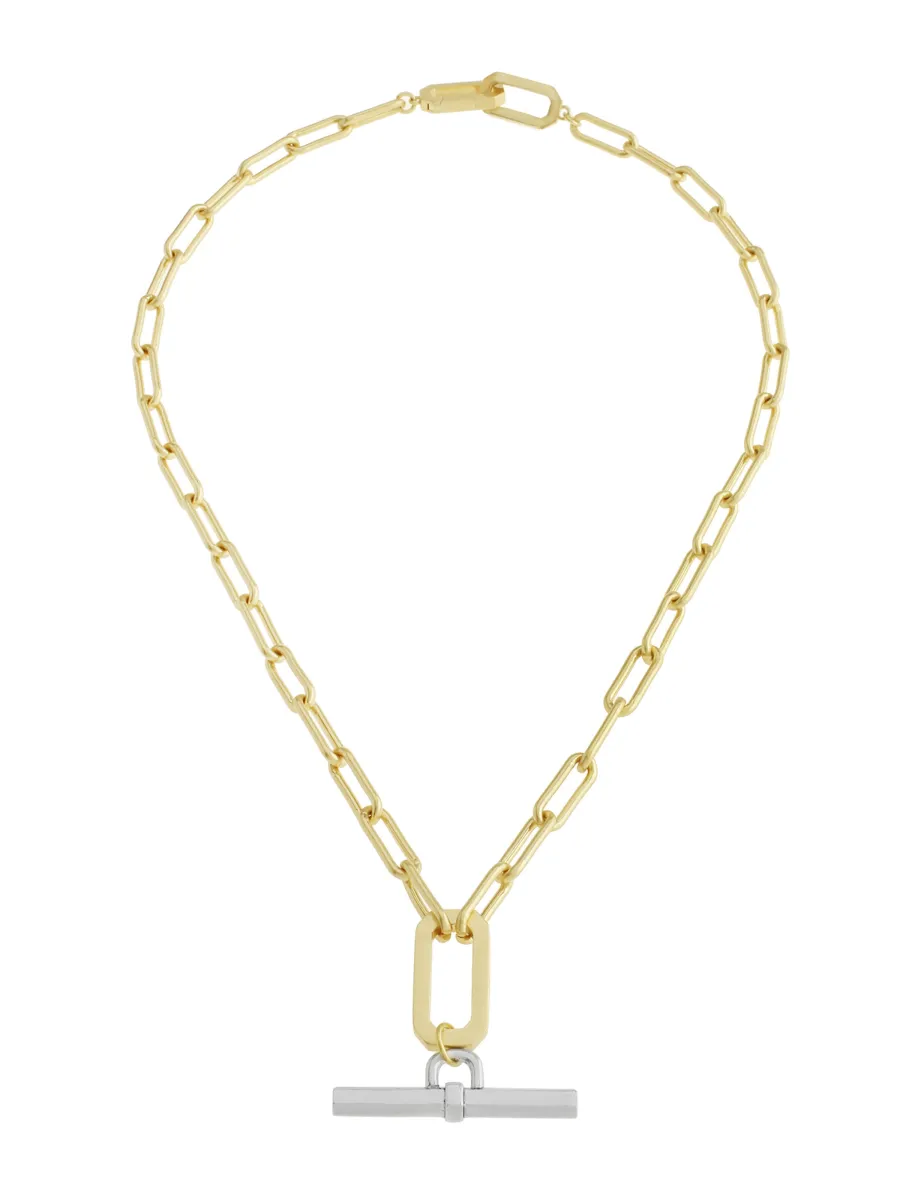 AllSaints Αλυσίδα 'Bronte'
