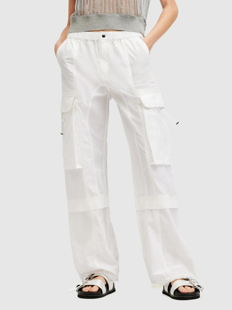 AllSaints Παντελόνι cargo 'BARBARA'