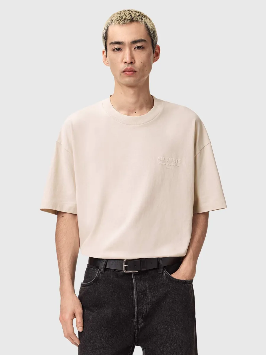 AllSaints Μπλουζάκι