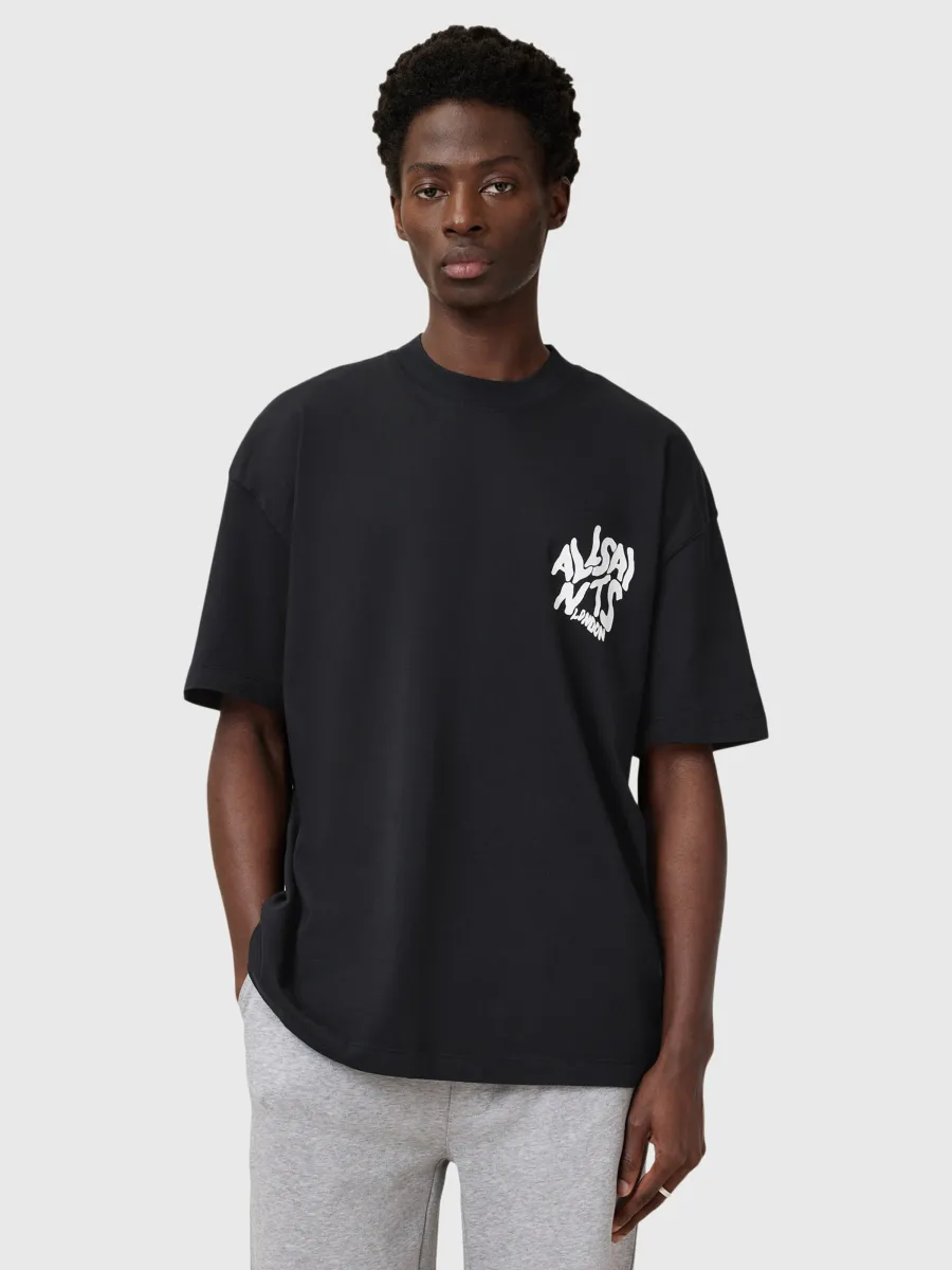 AllSaints Μπλουζάκι