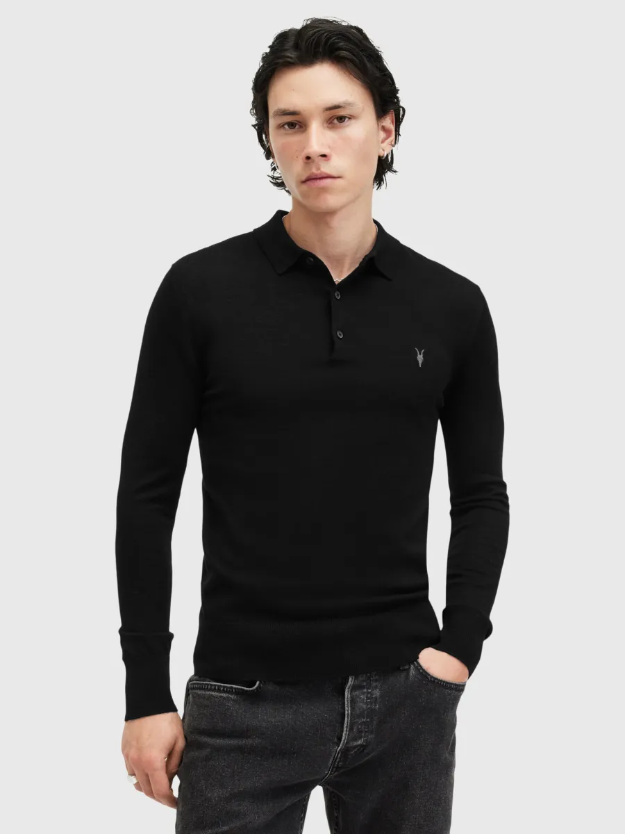 AllSaints Μπλουζάκι