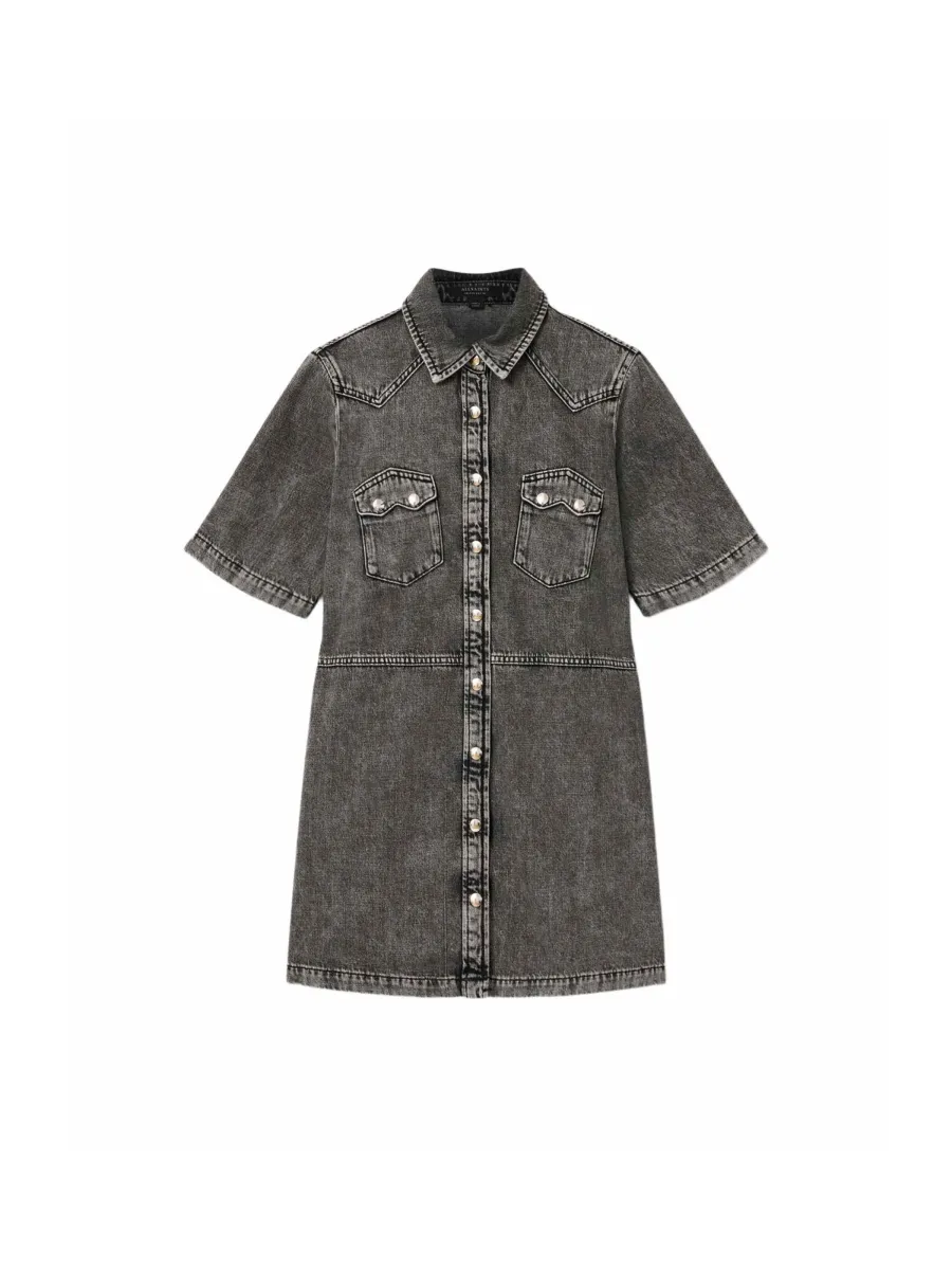 AllSaints Φόρεμα