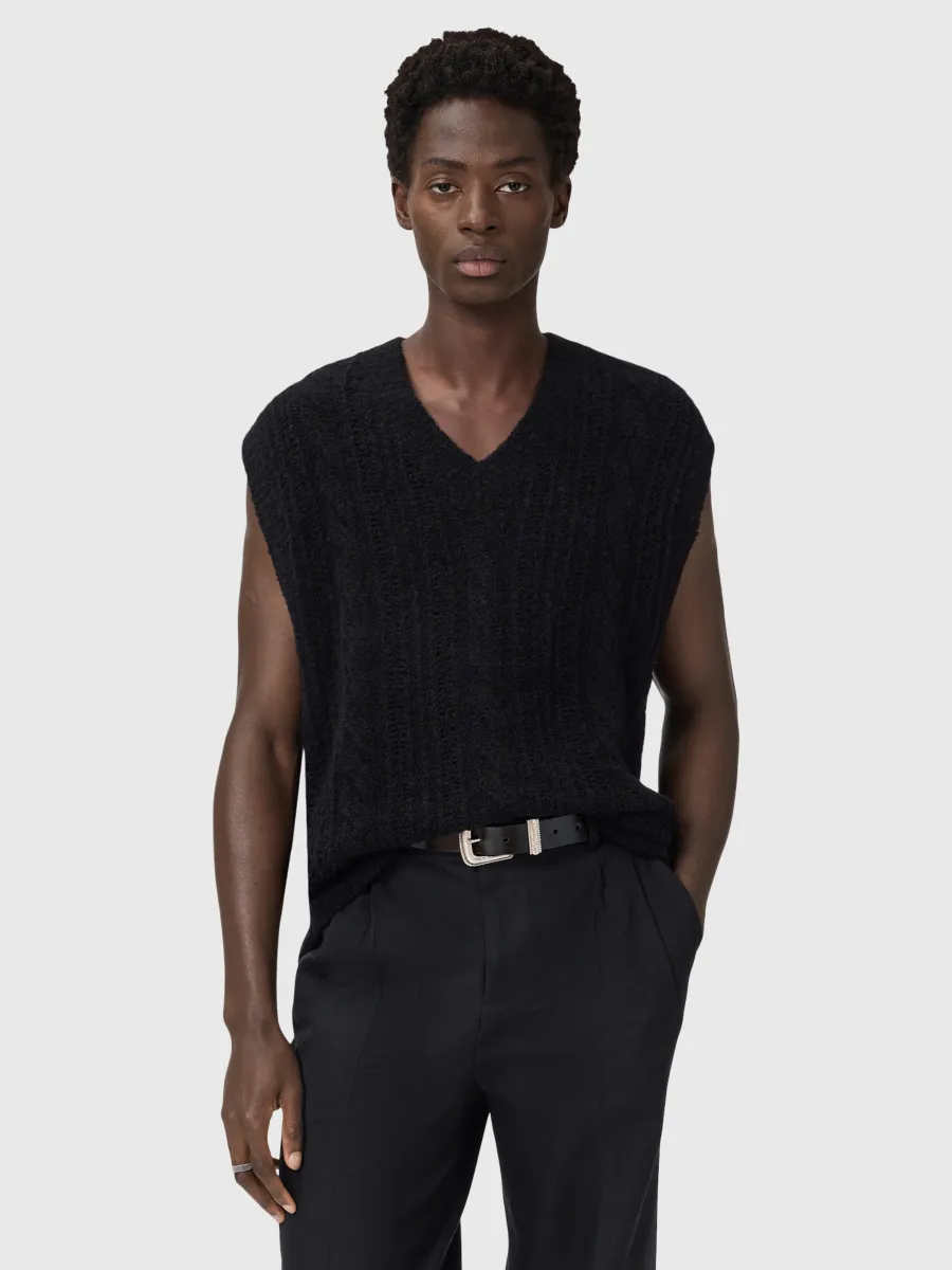 AllSaints Πουλόβερ