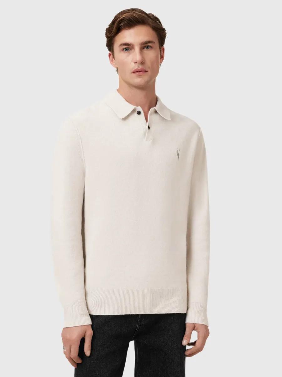 AllSaints Πουλόβερ