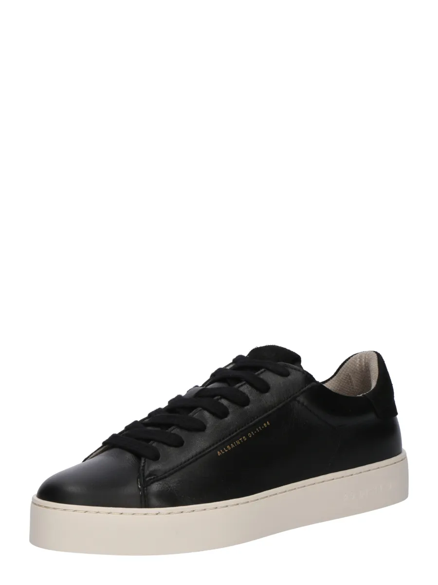 AllSaints Σνίκερ χαμηλό