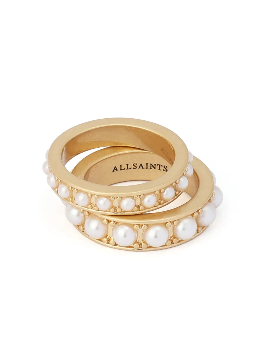 AllSaints Δαχτυλίδι