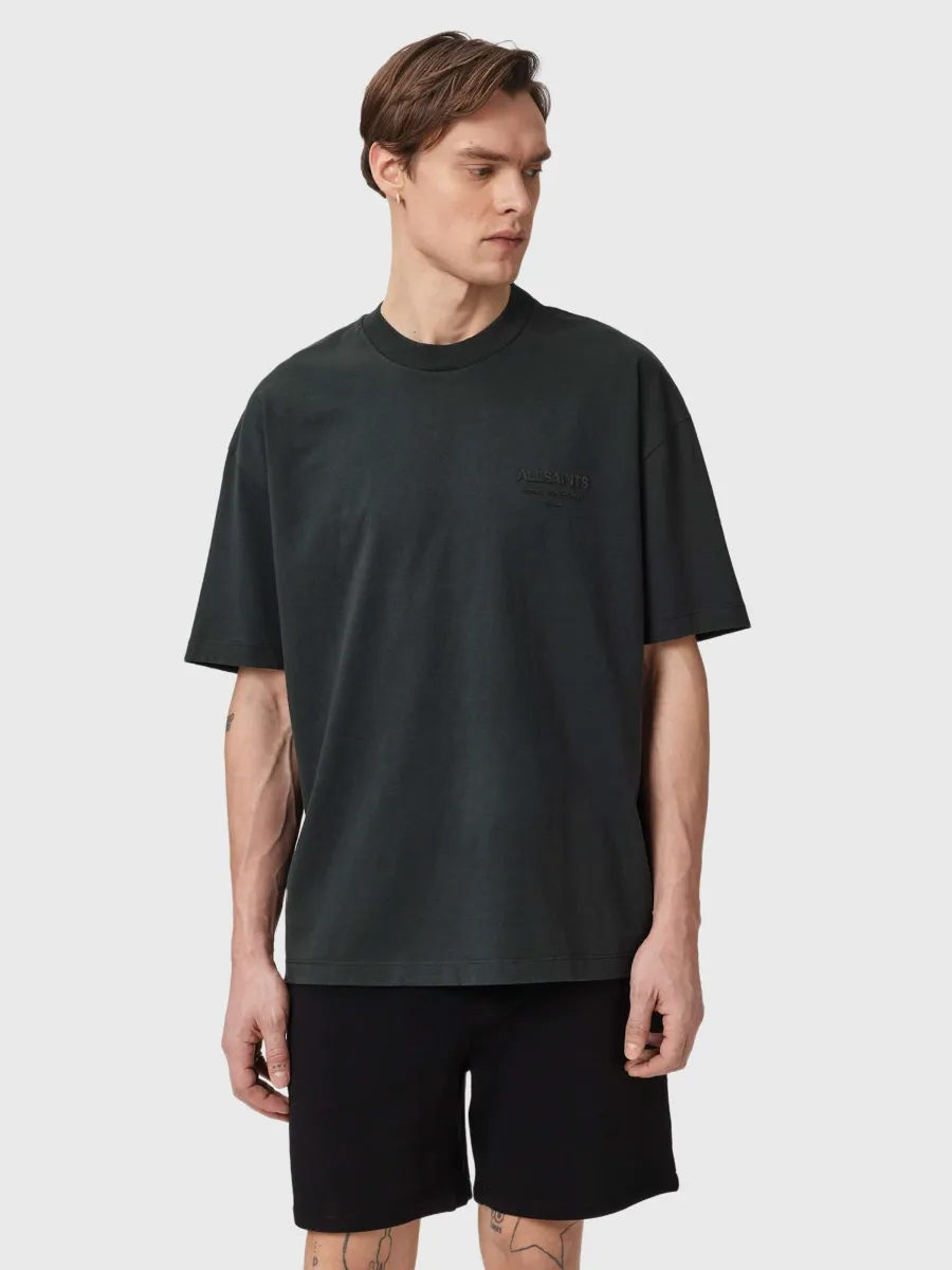 AllSaints Μπλουζάκι