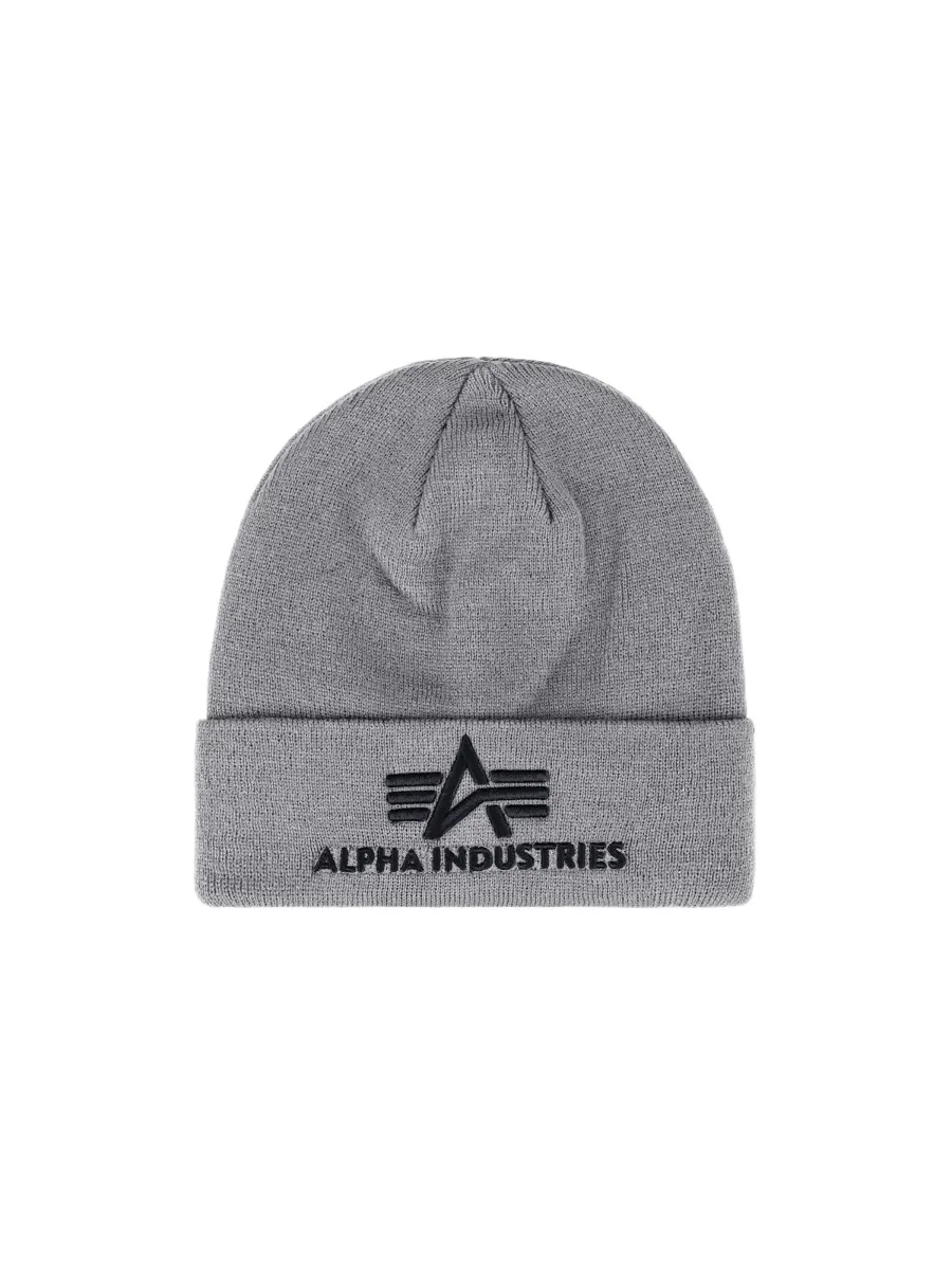 ALPHA INDUSTRIES Σκούφος '3D'