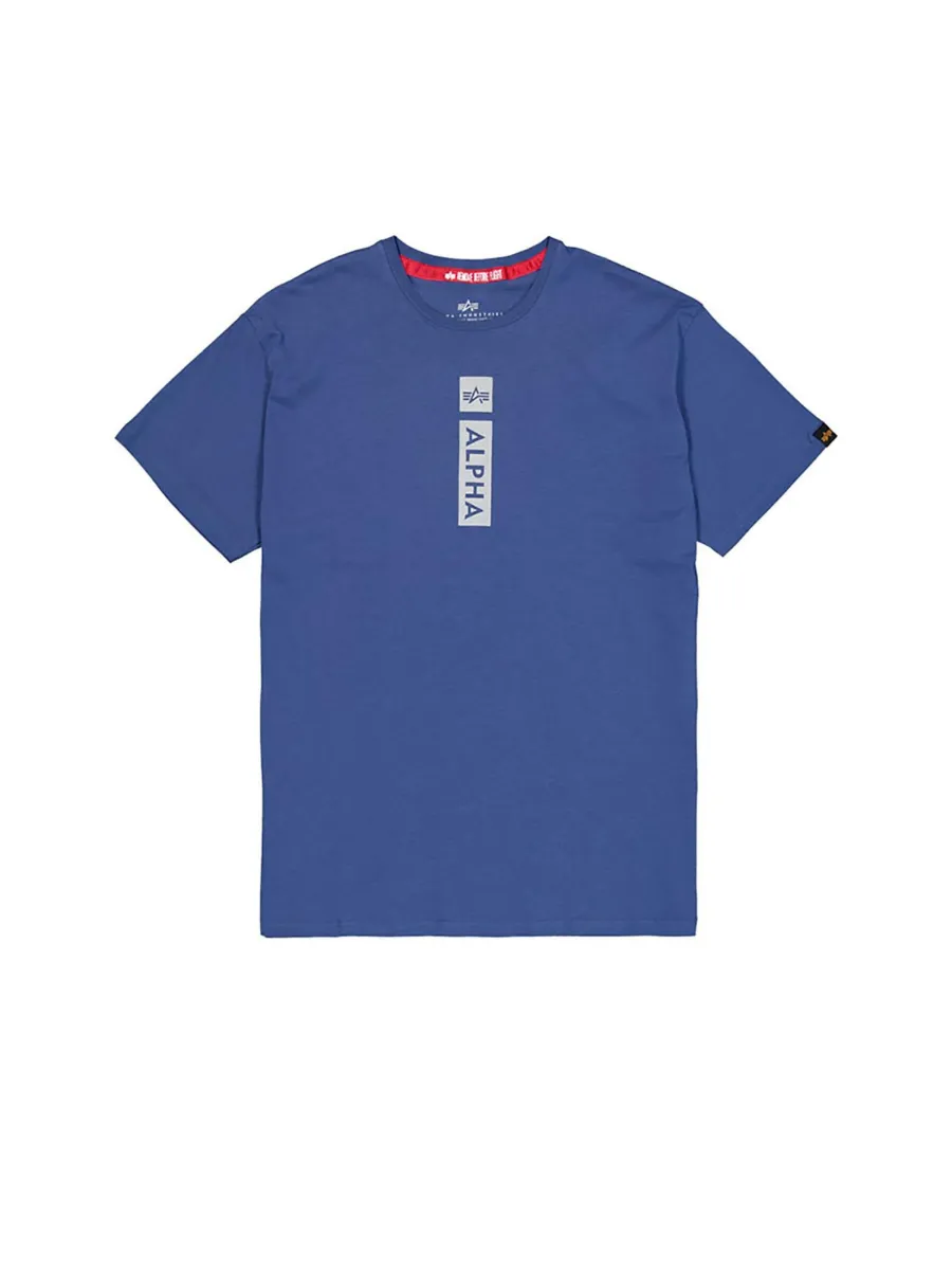 ALPHA INDUSTRIES Μπλουζάκι 'Alpha PP'