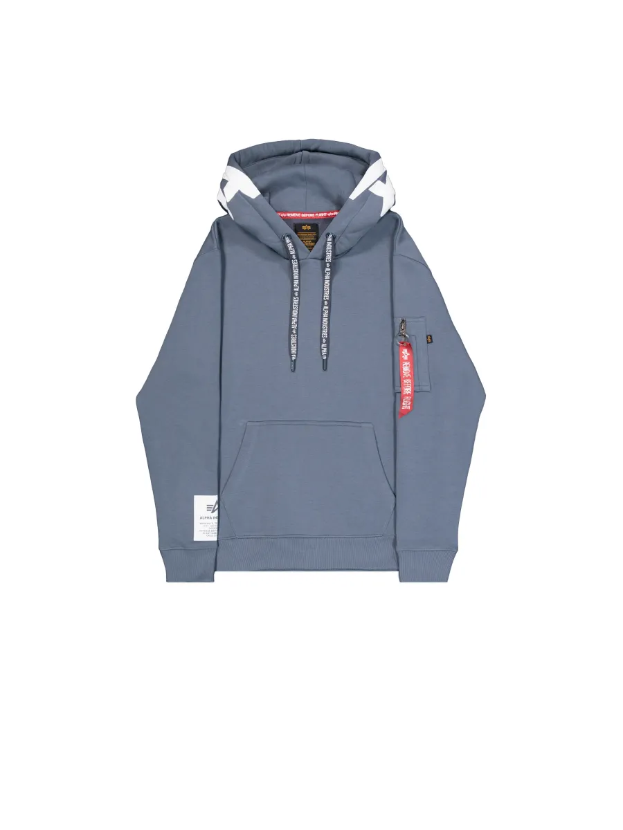 ALPHA INDUSTRIES Μπλούζα φούτερ 'Alpha'