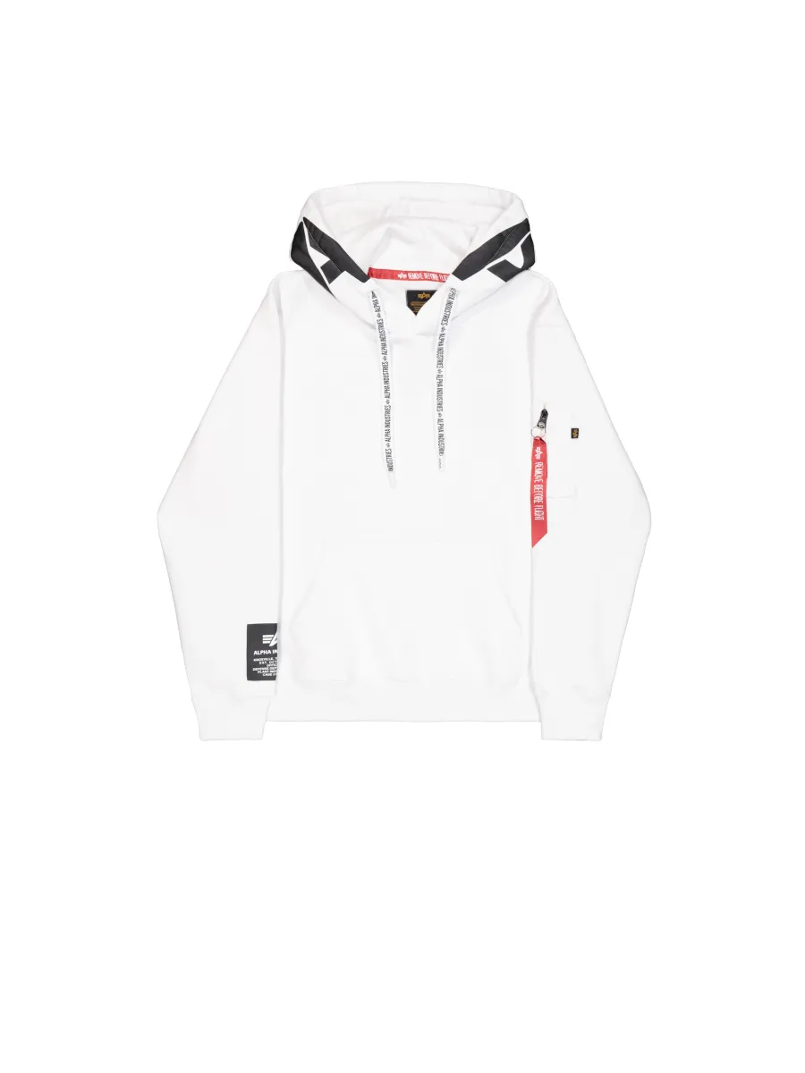 ALPHA INDUSTRIES Μπλούζα φούτερ 'Alpha'