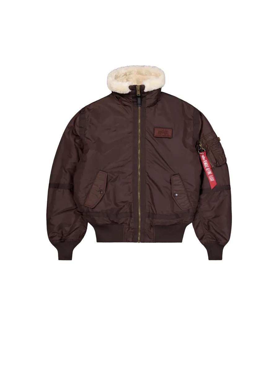 ALPHA INDUSTRIES Χειμερινό μπουφάν 'B-15 3 TT'
