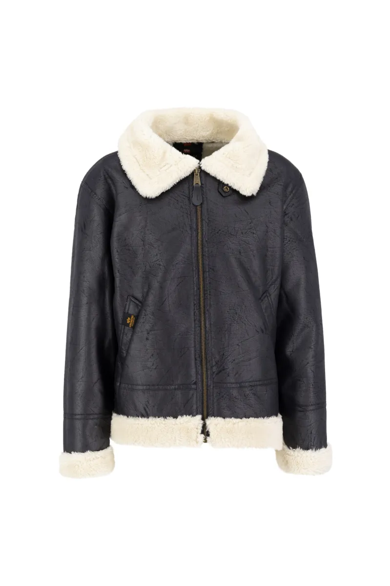 ALPHA INDUSTRIES Χειμερινό μπουφάν 'B3 FL'