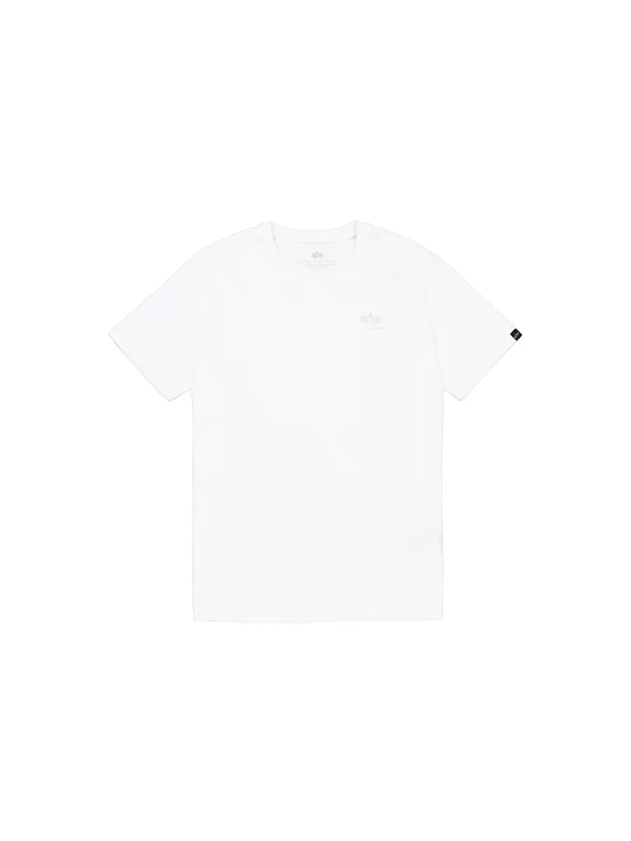 ALPHA INDUSTRIES Μπλουζάκι 'Basic TPU'