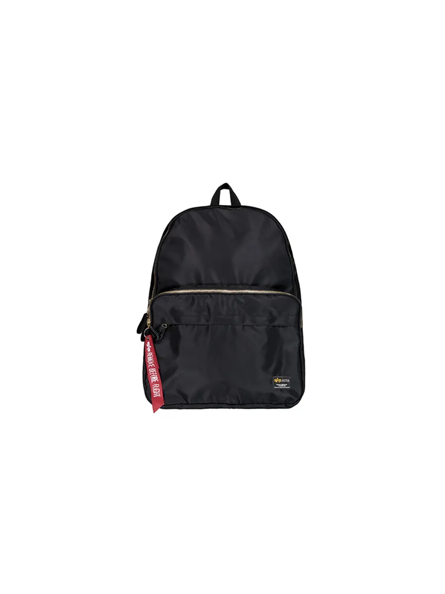 ALPHA INDUSTRIES Σακίδιο πλάτης 'Crew'