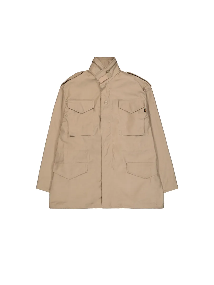 ALPHA INDUSTRIES Φθινοπωρινό και ανοιξιάτικο μπουφάν 'Heritage'