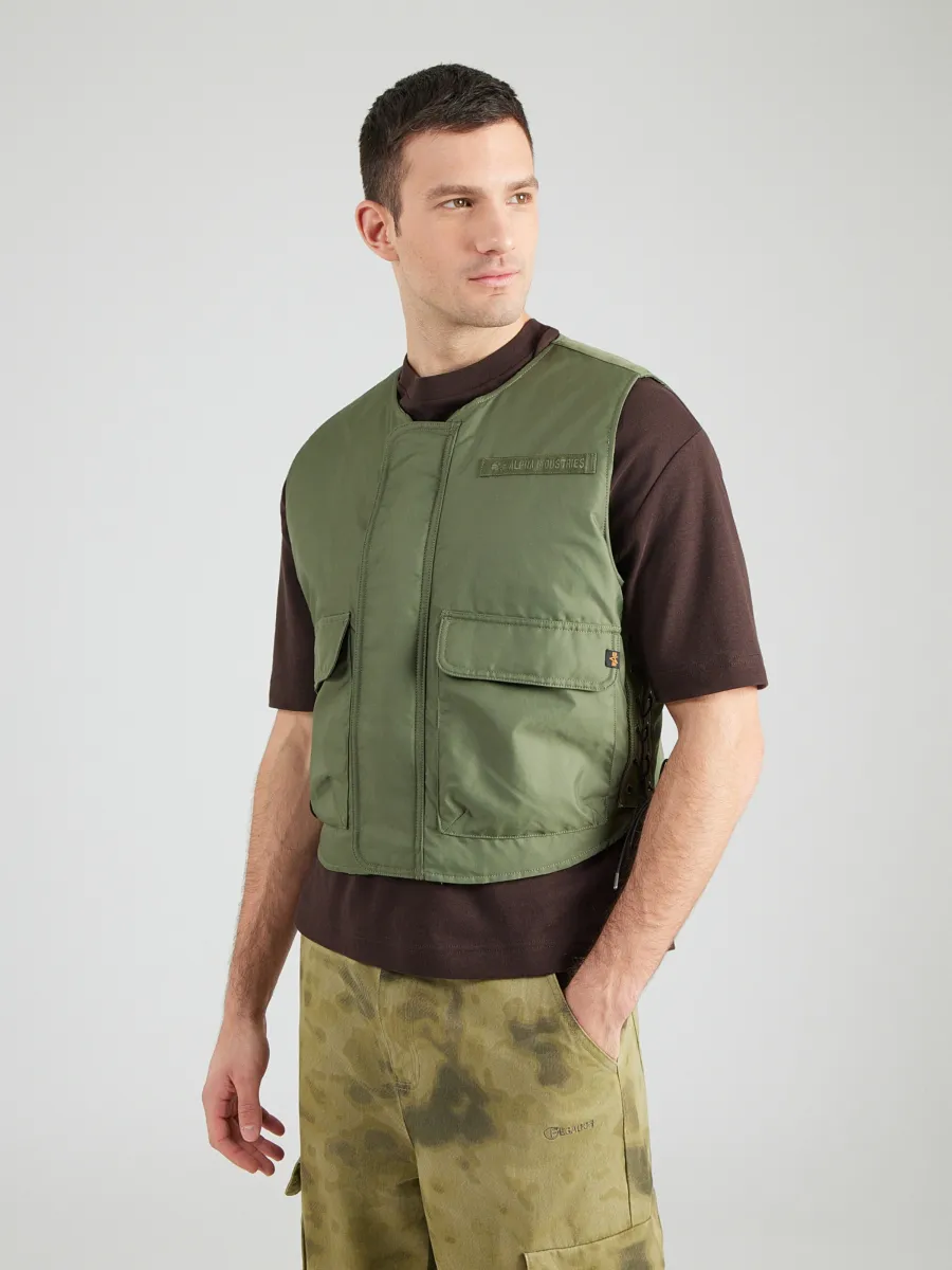 ALPHA INDUSTRIES Γιλέκο 'M-1952A'