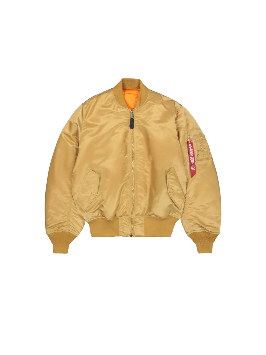 ALPHA INDUSTRIES Χειμερινό μπουφάν 'MA-1 Heritage'