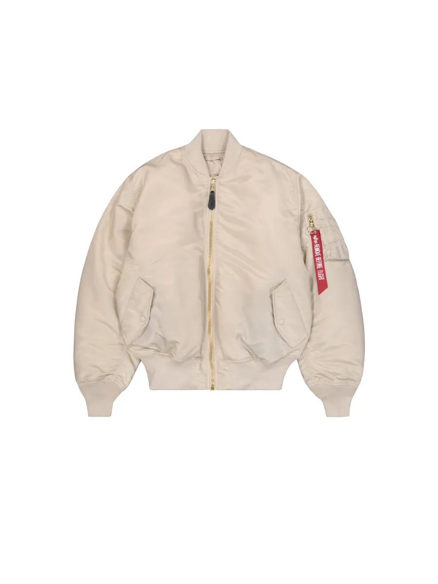 ALPHA INDUSTRIES Φθινοπωρινό και ανοιξιάτικο μπουφάν 'MA-1 Heritage'