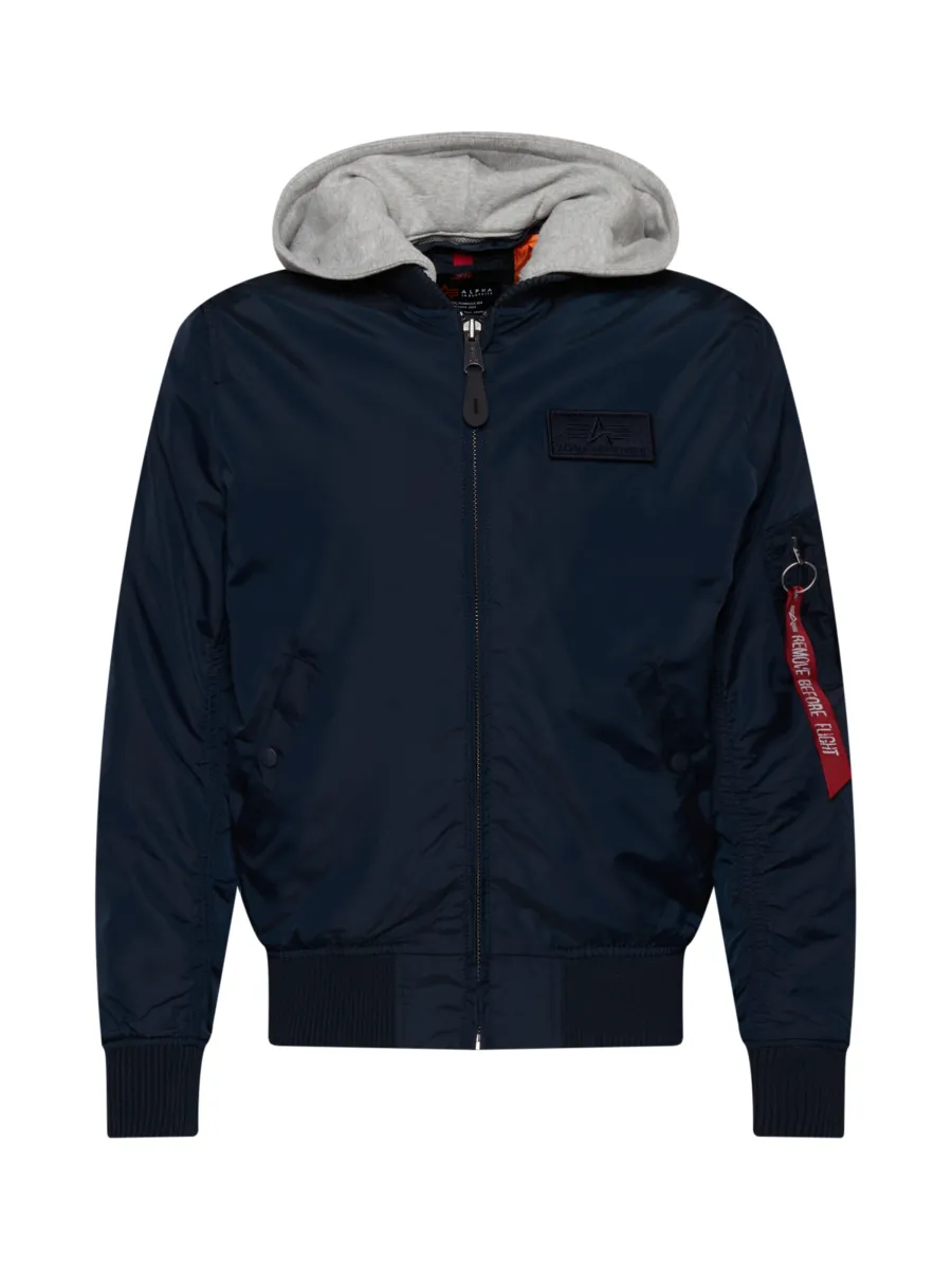 ALPHA INDUSTRIES Φθινοπωρινό και ανοιξιάτικο μπουφάν 'MA-1 TT'
