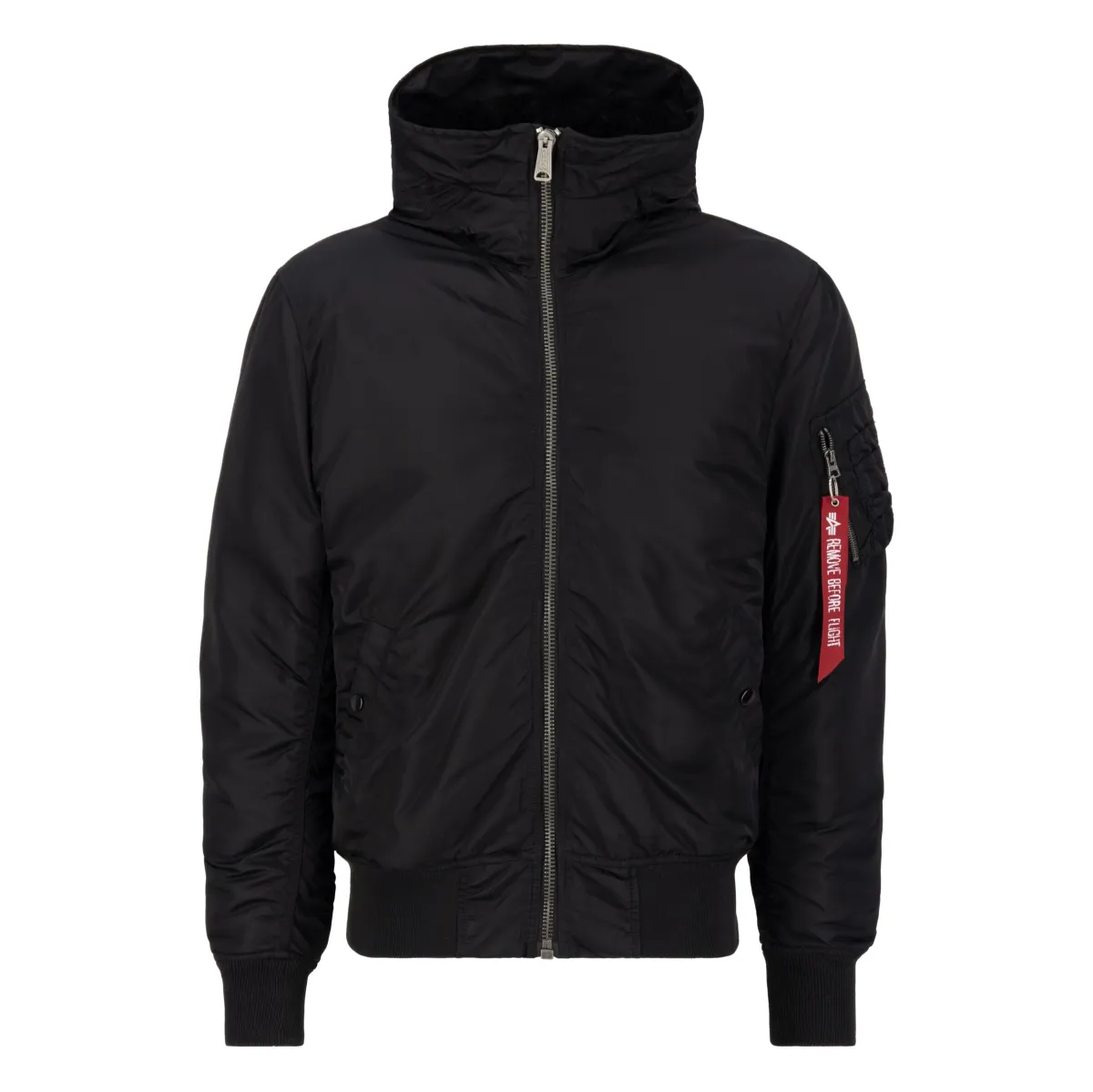 ALPHA INDUSTRIES Χειμερινό μπουφάν 'MA-1'
