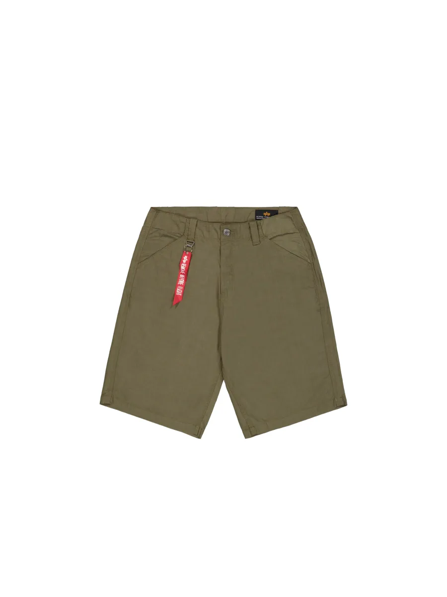 ALPHA INDUSTRIES Παντελόνι 'P41 Hbt Combat'