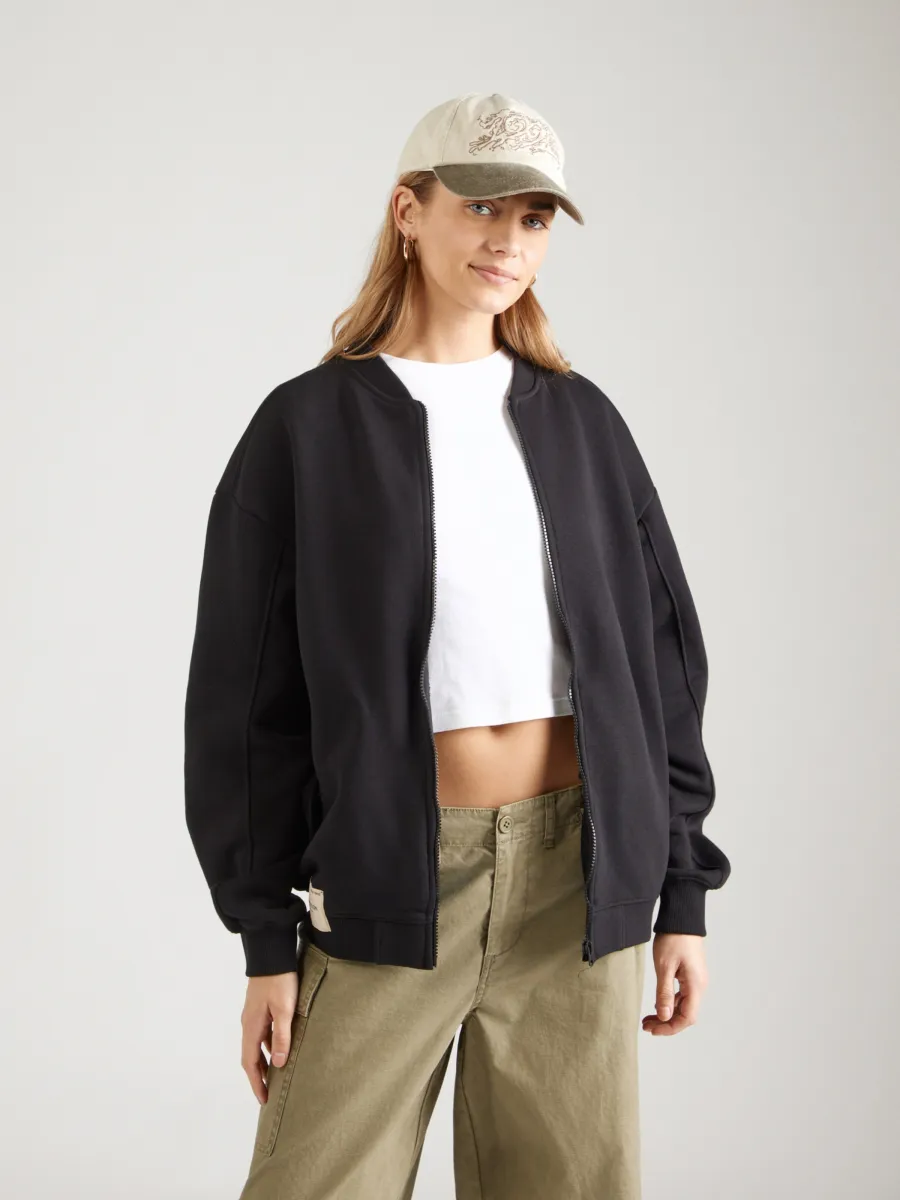 ALPHA INDUSTRIES Φθινοπωρινό και ανοιξιάτικο μπουφάν 'Studio Edition'