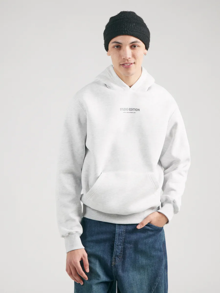 ALPHA INDUSTRIES Μπλούζα φούτερ 'Studio Edition'