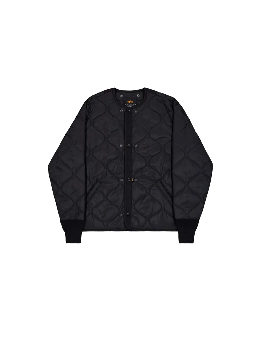 ALPHA INDUSTRIES Φθινοπωρινό και ανοιξιάτικο μπουφάν 'Studio'