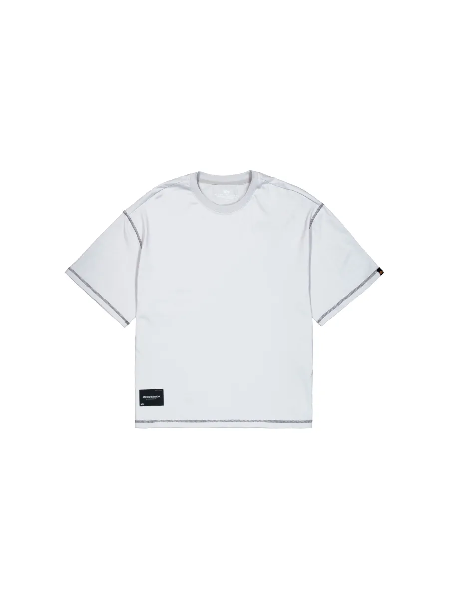 ALPHA INDUSTRIES Μπλουζάκι 'Studio'