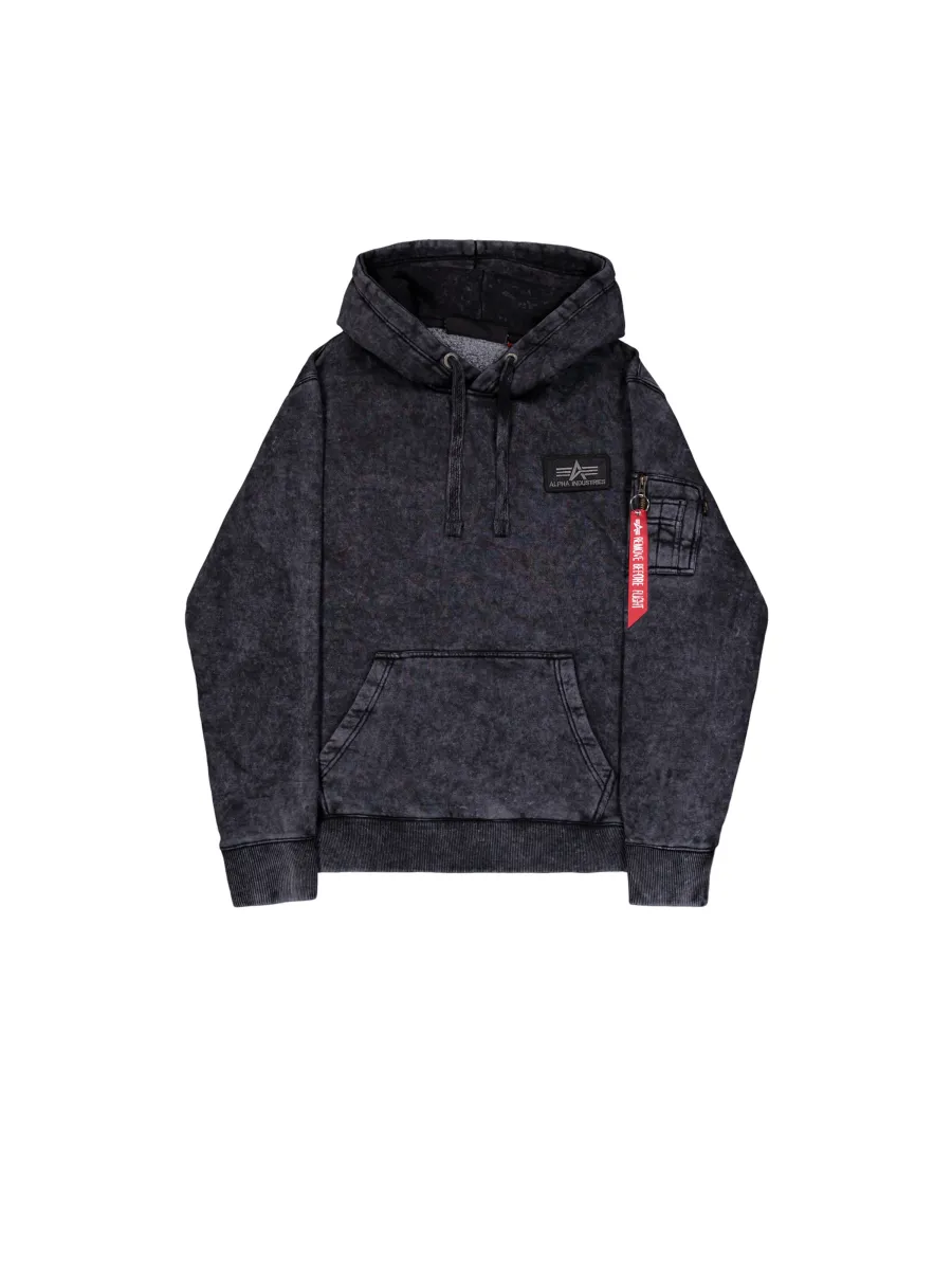 ALPHA INDUSTRIES Μπλούζα φούτερ 'Vintage'