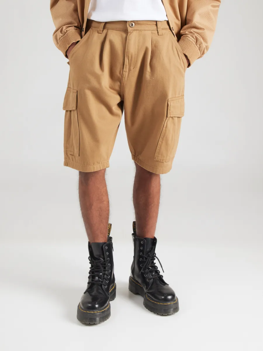 ALPHA INDUSTRIES Παντελόνι cargo 'Aircraft'