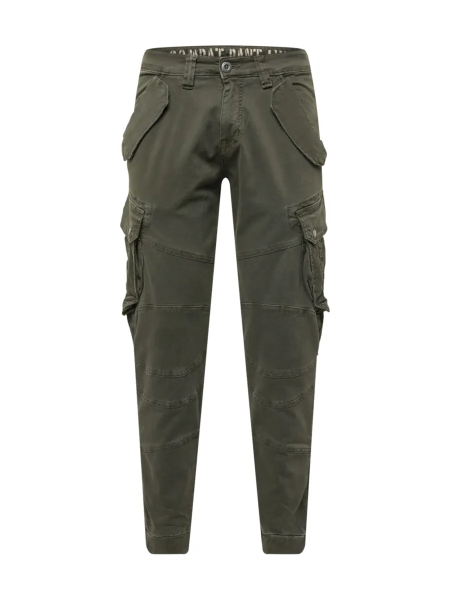 ALPHA INDUSTRIES Παντελόνι cargo 'Combat'