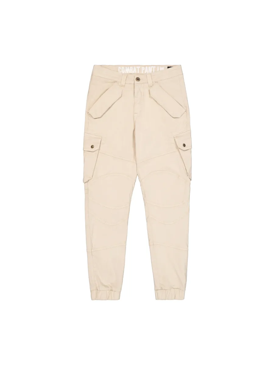 ALPHA INDUSTRIES Παντελόνι cargo 'Combat'
